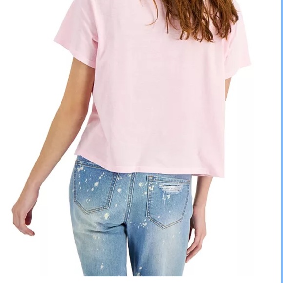 Disney stitch shirt hibiscus - Picture 2 of 8